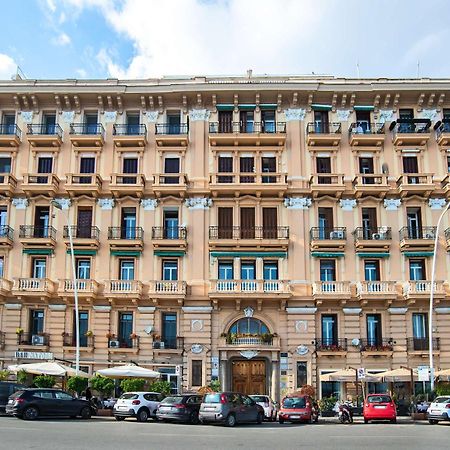 Gram Suites Neapol Zewnętrze zdjęcie