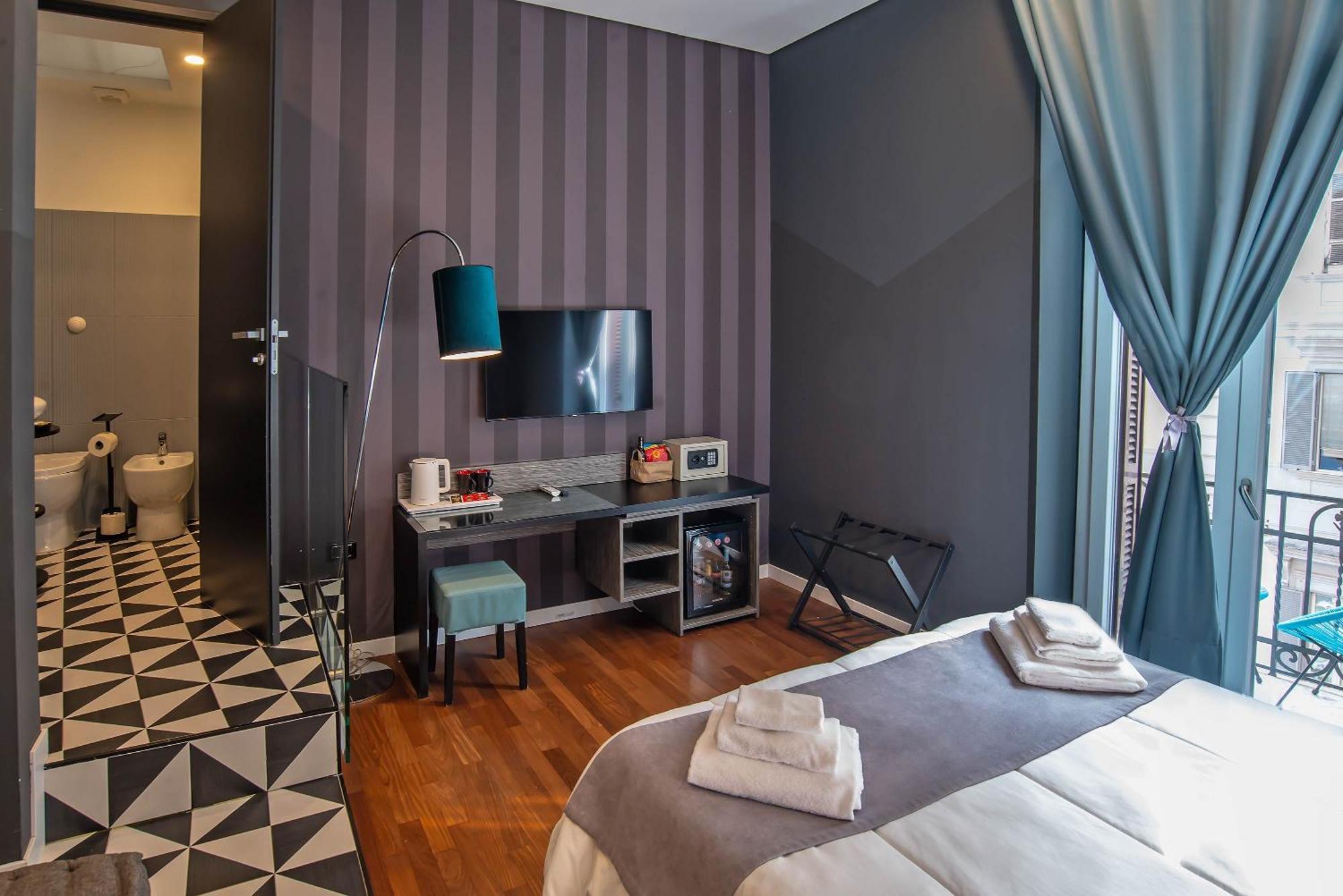 Gram Suites Neapol Zewnętrze zdjęcie