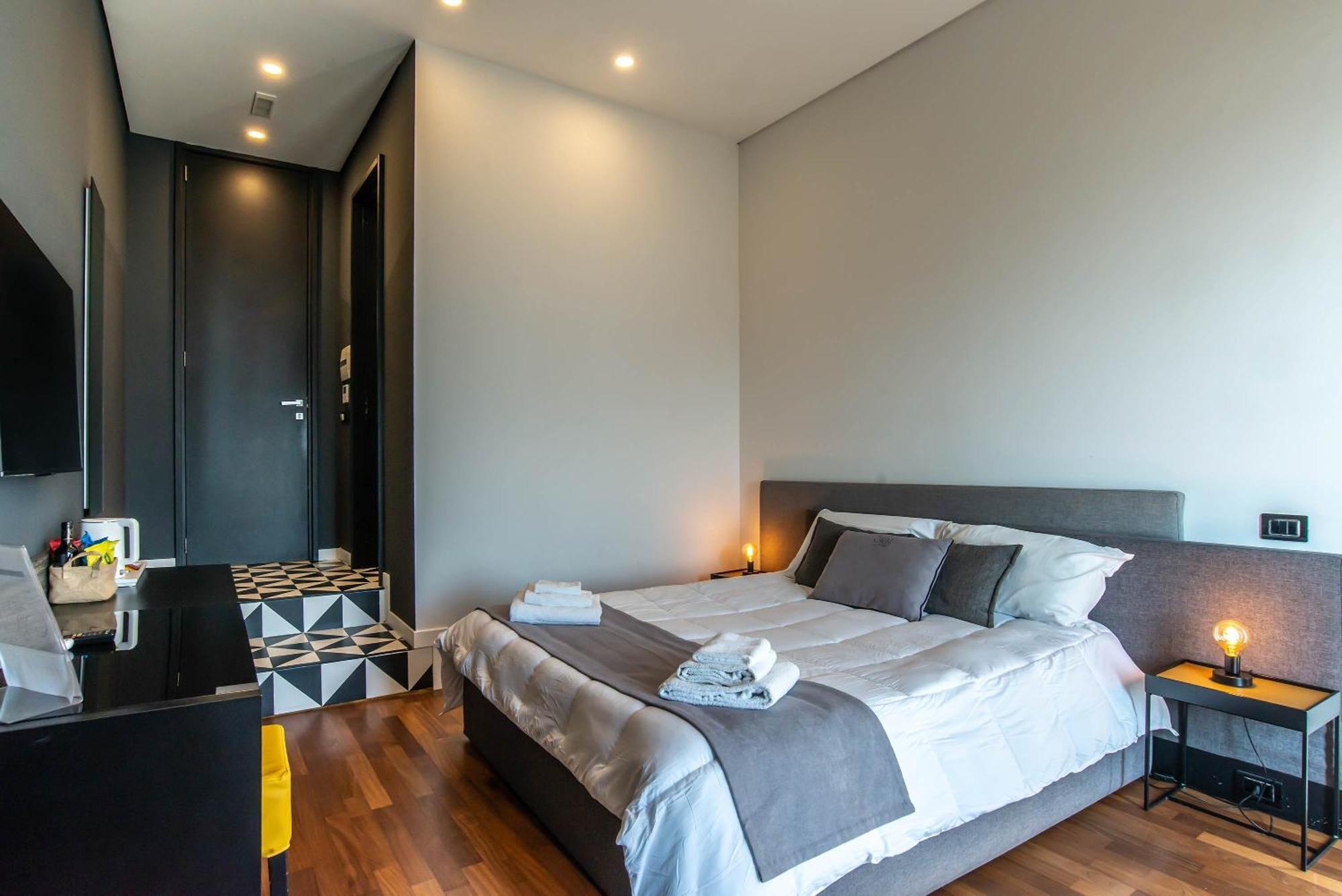Gram Suites Neapol Zewnętrze zdjęcie