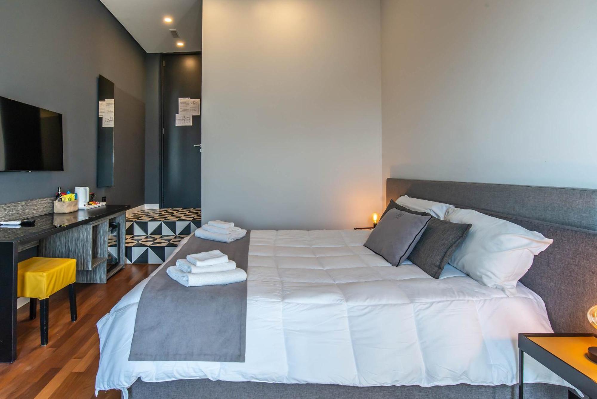 Gram Suites Neapol Zewnętrze zdjęcie