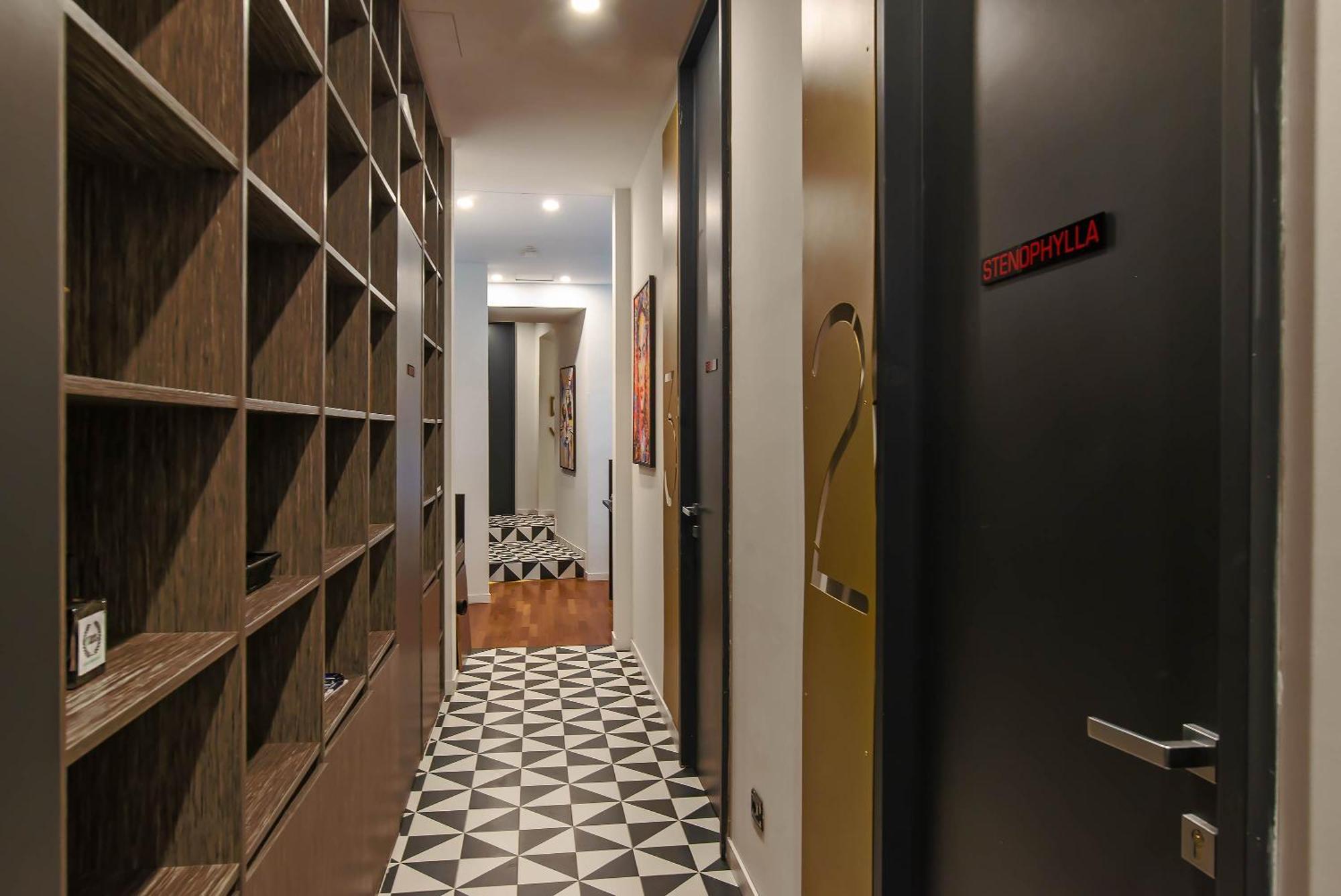 Gram Suites Neapol Zewnętrze zdjęcie