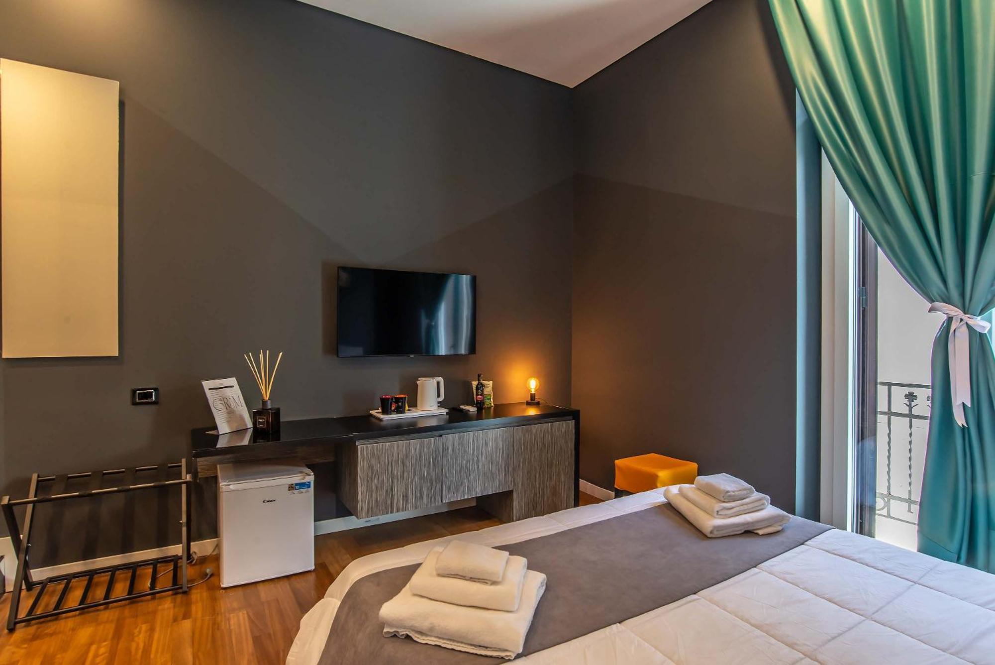 Gram Suites Neapol Zewnętrze zdjęcie