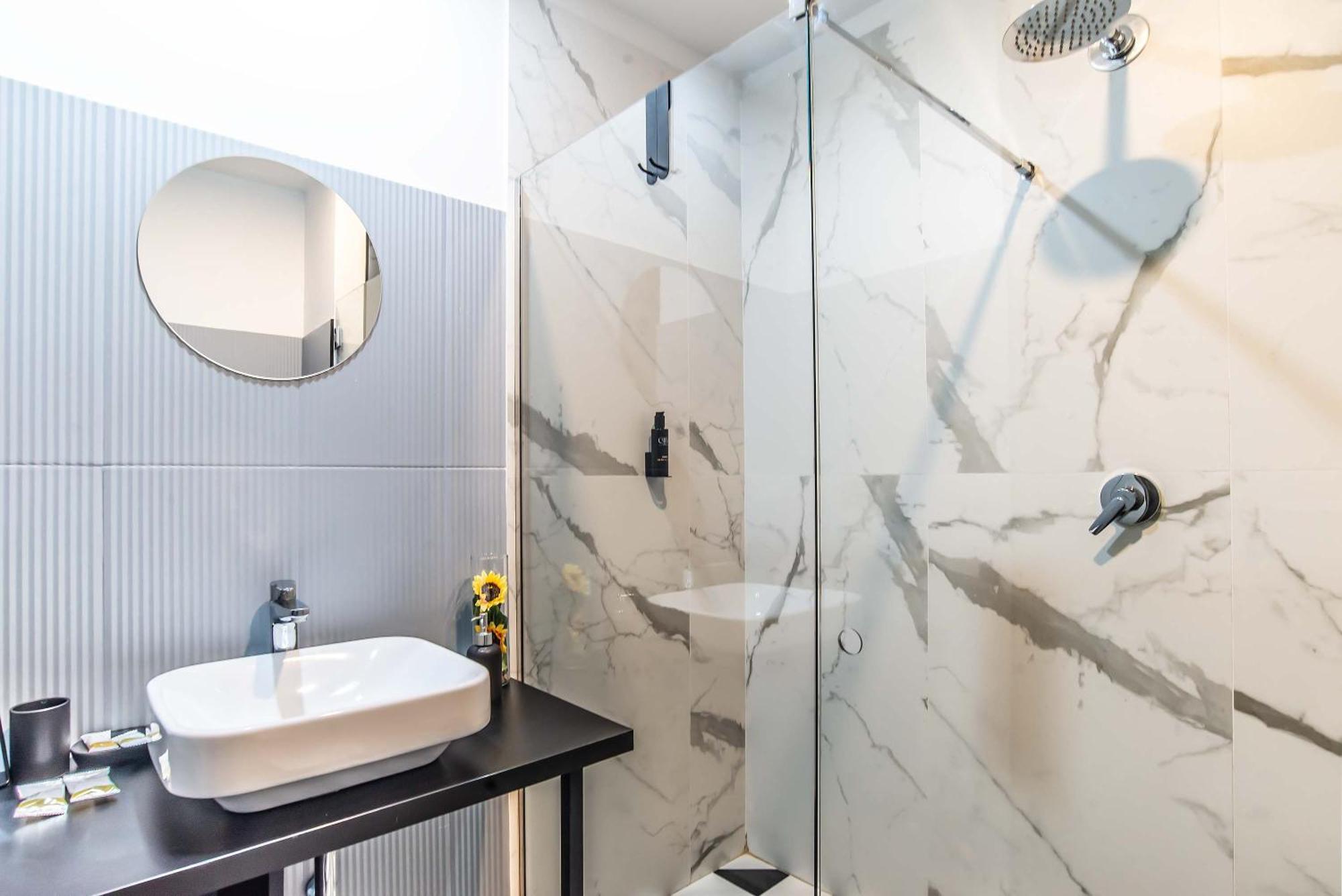 Gram Suites Neapol Zewnętrze zdjęcie